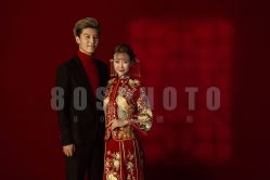 -苏州HX-合喜映画婚纱摄影