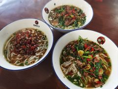 -和记粉馆(湘春路店)