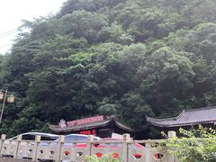 -浙北大峡谷