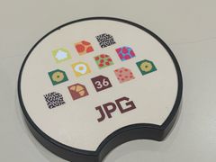 -JPG canteen(广州乐峰广场店)