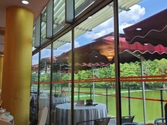 -鹿鸣酒家(越秀店)