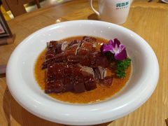 -德胜轩正宗顺德菜(宝安沙井会展中心店)