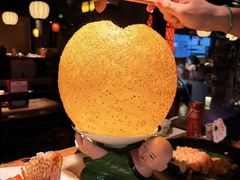 -吴越荣记苏州菜·松鼠桂鱼 100% 活鱼现做(月光码头店)