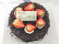 -大连铂尔曼酒店-铂尔曼美食廊 Pullman Deli