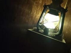 -樊笼真人密室逃脱(江南西店)