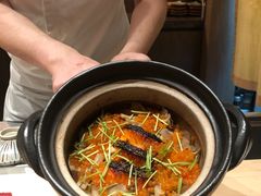 -晴空·日本料理(万象城店)