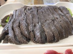 -清真·鸦儿李记·涮肉(和平里店)