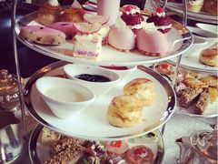 Salon&nbsp;de&nbsp;Ville-Salon de Ville浦江汇(上海外滩华尔道夫酒店店)