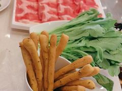 -蝎王府羊蝎子(黄村西大街店)