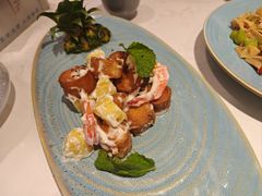 -鹿港小镇(悠唐店)