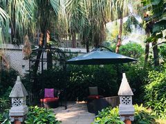 -厦门日月谷温泉渡假村