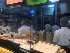 -鲍师傅糕点(春熙路店)