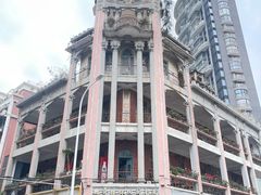 -乌糖沙茶面(民族路店)