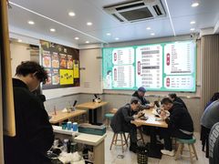 -来福面馆现炒浇头本帮面(真光路店)