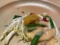 -生机蔬食·24节气料理餐厅(番禺广场店)