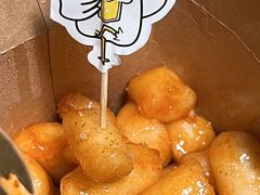 -Woolee韩式小食店