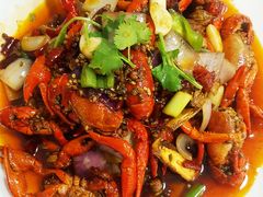 -辣螃铠盆盆蟹大排档(总店)