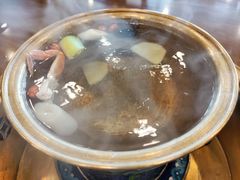 -百叶居·老北京涮羊肉(鼓楼店)