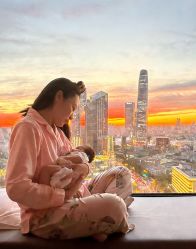 -爱陪伴尊享月子中心(国际店)