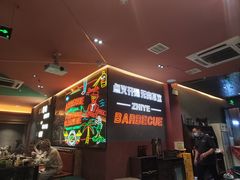 -龙神·炭烧酒场深夜食堂(新街口店)
