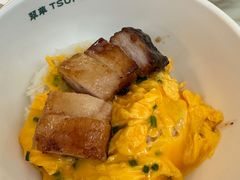 -翠华餐厅(香港国际机场店)