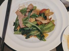 -汇华阁中餐厅·粤菜早茶(汇华希尔顿逸林酒店)