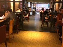 大堂-COSTA COFFEE(新奥购物中心店)