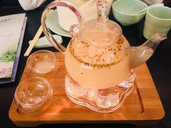 -西安饭庄·非遗陕菜(钟楼店)