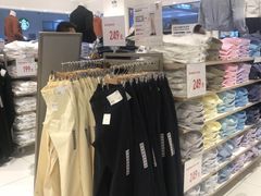 -优衣库(厦门SM广场店)