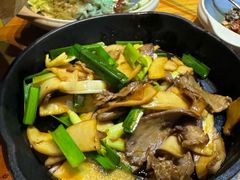 -云海肴·汽锅鸡·云南菜(天津国金汇店)