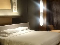 -上海外滩茂悦大酒店