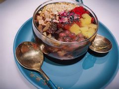 冰粉-千稻剁椒大鱼头(CityOn熙地港店)