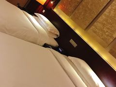 -北京首都机场希尔顿酒店