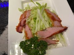 -新白鹿餐厅(百联中环店)