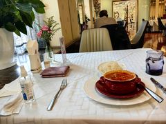 -新侨三宝乐西餐厅(崇文门店)