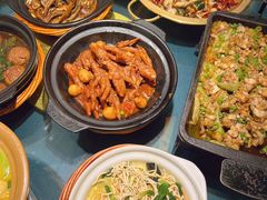 -永安水煮活鱼·仪征菜(仪征奥林匹克店)