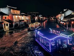 -无锡君来洲际酒店