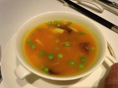 -金轩中餐厅 Jin Xuan(浦东丽思卡尔顿酒店)