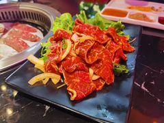 -齐齐哈尔烤肉(惠山万达店)
