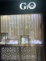-GiO挚澳珠宝(侨福芳草地店)