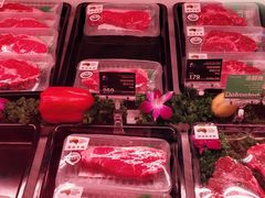-MEAT MATE 鲜食肉铺(凤凰汇·里巷店)
