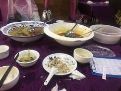 -川湘園(西华路店)