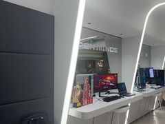 -外星人戴尔官方售后维修总站(来福士店)