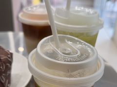 -北芒BEIMO COFFEE(五台山店)