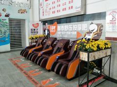 -广州东站汽车客运站