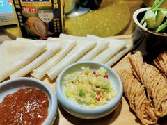 -刀板香·安徽菜(国购IFC店)