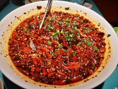 -川正旺江湖菜(三元桥店)
