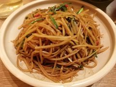 -金掌勺锅包肉(太原万达店)