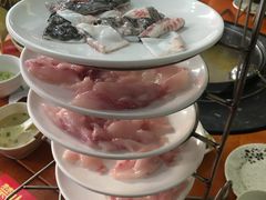 -重庆乌鱼庄·龙滋鲜(青羊大道店)