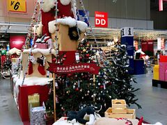 -宜家家居(西安未央商场店)